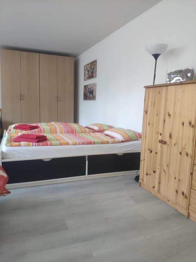 Apartment Und Privatzimmern In Freiburg エクステリア 写真