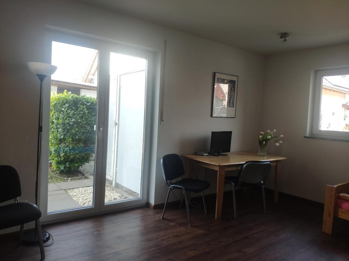 Apartment Und Privatzimmern In Freiburg エクステリア 写真