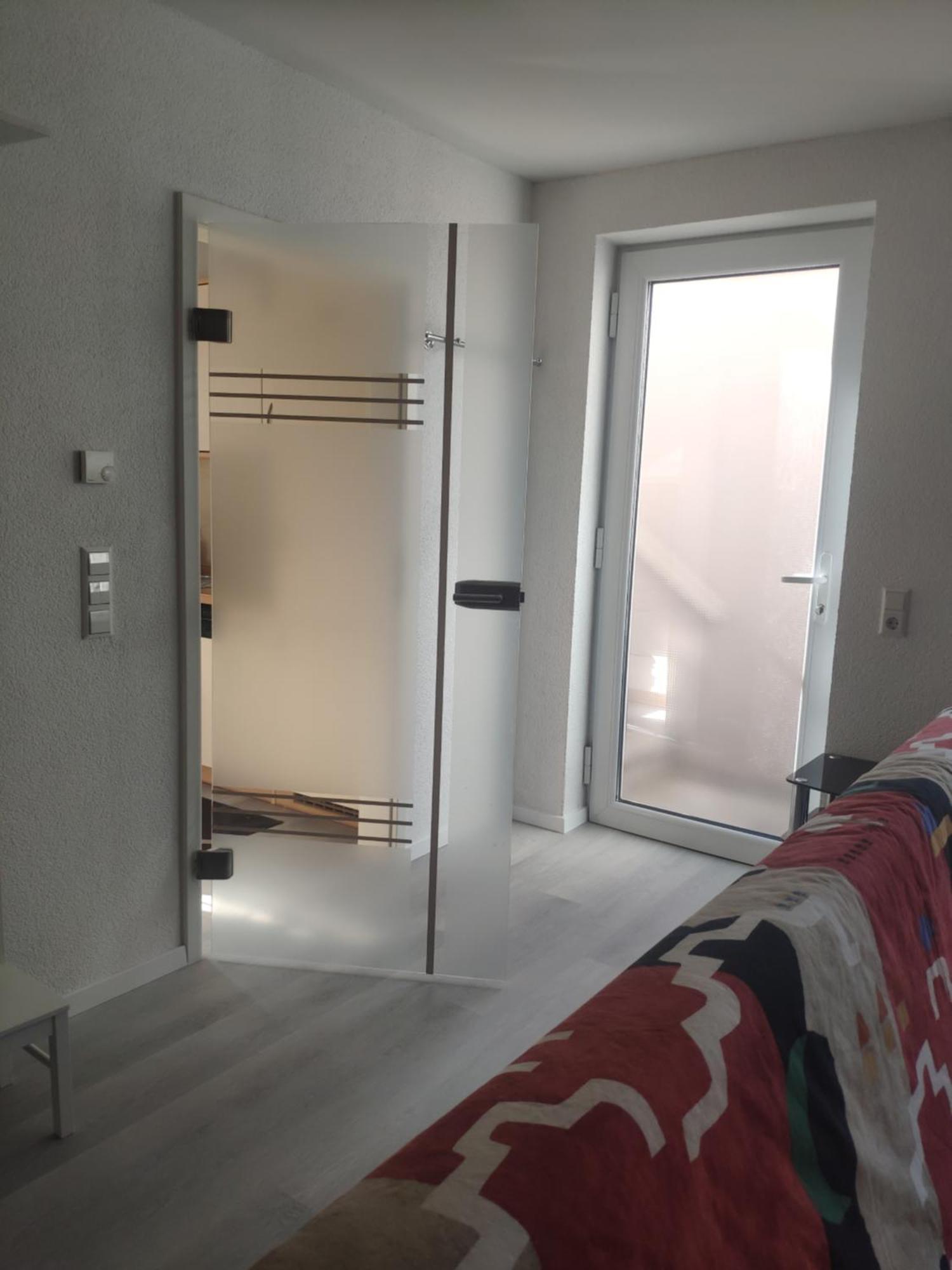Apartment Und Privatzimmern In Freiburg 部屋 写真