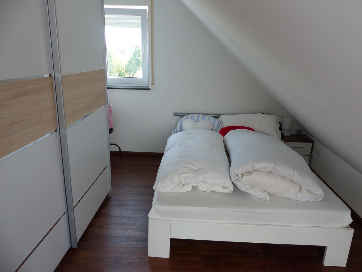 Apartment Und Privatzimmern In Freiburg エクステリア 写真